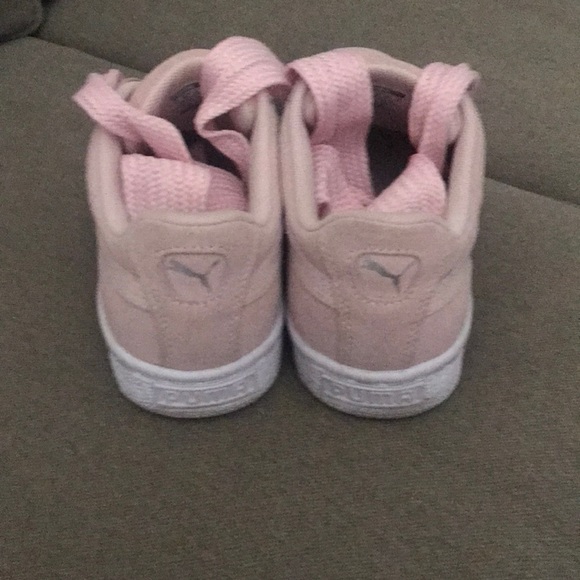 Puma sneakers- women - Picture 3 of 5